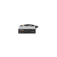 Chieftec Industrial Chieftec CRD-908H - kortläsare - USB 3.2 Gen 1 / USB-C