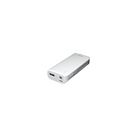 MediaRange MediaRange Mobile Charger strömförsörjningsbank - Li-Ion - USB