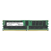 Crucial Micron - DDR4 - modul - 16 GB - DIMM 288-pin - 3200 MHz / PC4-25600