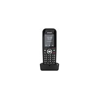 Snom technology snom M30 - trådlös förlängningshandenhet med nummerpresentation - 3-riktad samtalsförmåg
