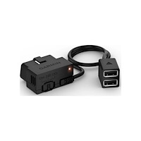 Garmin Garmin - strömadapter - OBD-II typ A-kontakt till USB