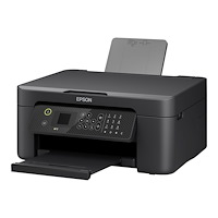 EPSON Epson WorkForce WF-2910DWF - multifunktionsskrivare - färg