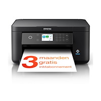 EPSON Epson Expression Home XP-5200 - multifunktionsskrivare - färg
