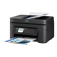 EPSON Epson WorkForce WF-2950DWF - multifunktionsskrivare - färg