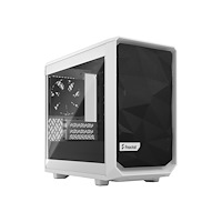 Fractal Design Fractal Design Meshify 2 Nano - Mini-ITX-torn