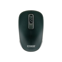 Schwaiger Schwaiger - mus - 2.4 GHz - svart