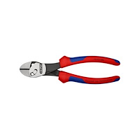 Knipex KNIPEX Twinforce - diagonal skärpincett
