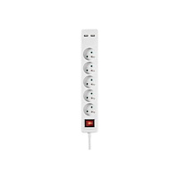 NEDIS Nedis EXSO515UFSWT - effektband - 3500 Watt