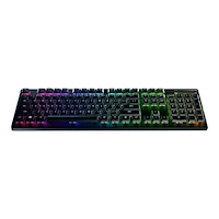 Razer USA Razer DeathStalker V2 Pro - tangentbord (top case) - låg profil - QWERTZ - tysk Inmatningsenhet