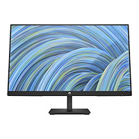 Hewlett-Packard HP P24v G5 - P-Series - LED-skärm - Full HD (1080p) - 23.8"