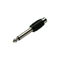 Schwaiger Schwaiger audio-adapter - sammansatt ljud