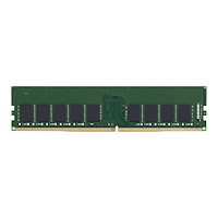 Kingston Technology Kingston Server Premier - DDR4 - modul - 32 GB - DIMM 288-pin - 2666 MHz / PC4-21300 - ej buffrad