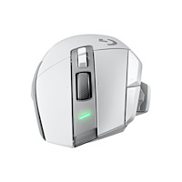 Logitech Logitech G G502 X LIGHTSPEED - mus - 2.4 GHz - vit