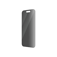 PanzerGlass PanzerGlass - skärmskydd för mobiltelefon - ultrabred passning