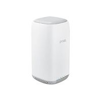 ZyXEL Communications Zyxel LTE5398-M904 - trådlös router - WWAN - Wi-Fi 5 - 3G, 4G - skrivbordsmodell