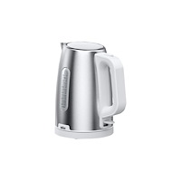 Braun Braun PurShine WK 1500 WH - vattenkokare - rostfritt stål / vitt