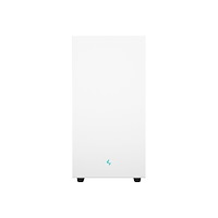 Deepcool Industries DeepCool CH510 WH - mid tower - utökad ATX