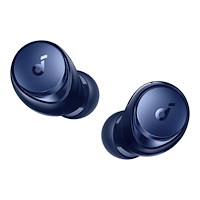 Anker Group Soundcore Space A40 - True wireless-hörlurar med mikrofon