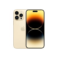Apple Apple iPhone 14 Pro Max - guld - 5G smartphone - 512 GB - GSM