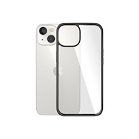 PanzerGlass PanzerGlass HardCase Black Edition - baksidesskydd för mobiltelefon
