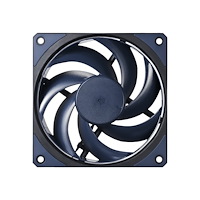 Cooler Master Cooler Master Mobius 120 - lådfläkt