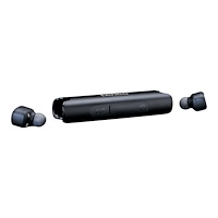 Lenco Lenco EPB-440 - True wireless-hörlurar med mikrofon