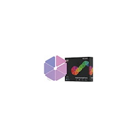 Yeelight Yeelight - ljuspanelskit - LED - 12 W - RGB-lampa