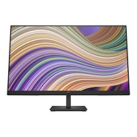 Hewlett-Packard HP P27 G5 - P-Series - LED-skärm - Full HD (1080p) - 27"