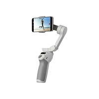 DJI Interprises DJI Osmo Mobile SE handhållen stabilisator - trådlös - Bluetooth