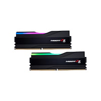 G.Skill G.Skill Trident Z5 RGB - DDR5 - sats - 64 GB: 2 x 32 GB - DIMM 288-pin / PC5-48000 - ej buffrad