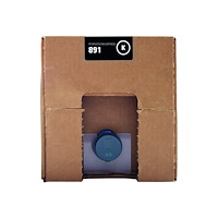 Hewlett-Packard HP 3M 891 - svart - original - bläckpatron