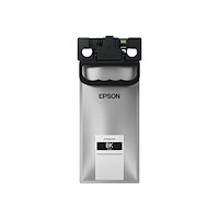 EPSON Epson - XXL-storlek - svart - original - bläckpatron