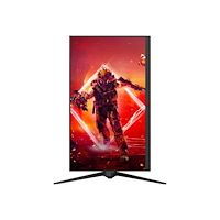 AOC AOC AGON AG275QXN - AG5 Series - LED-skärm - QHD - 27" - HDR