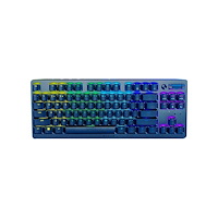 Razer USA Razer DeathStalker V2 Pro - tangentbord - utan numerisk knappsats - QWERTY - amerikansk - svart Inmatningsenhet