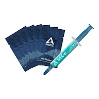 Arctic ARCTIC MX-6 - termisk pasta - 4 g
