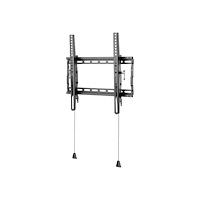 Vision Vision VFM-W4X4TV/2 monteringssats - för platt panel - svart