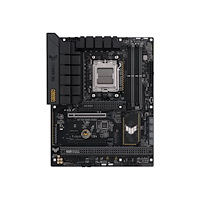 ASUSTeK COMPUTER ASUS TUF Gaming B650-Plus - moderkort - ATX - Socket AM5 - AMD B650