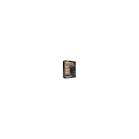 MediaRange MediaRange Retail pack 6er-DVD-Box - lagring - DVD-fodral