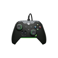 Performance Designed Products PDP Gaming - spelkontroll - kabelansluten
