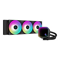 Deepcool Industries Deepcool Infinity Series LS720 SE - kylsystem med vätska till processorn