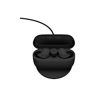 Jabra Jabra Evolve2 Buds UC - True wireless-hörlurar med mikrofon - USB-C via Bluetooth-adapter