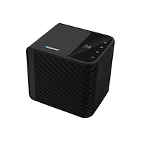 COBY Electronics Blaupunkt FHD401 - värmefläkt