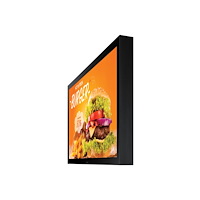 SAMSUNG Samsung OH24B OHB Series - 24" LED-bakgrundsbelyst LCD-skärm - Full HD - utomhus - för interaktiv skyltning/interaktiv k...