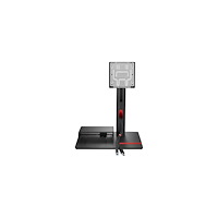 Lenovo Lenovo ThinkCentre TIO Flex ställ - för bildskärm/tunn klient/mobiltelefon