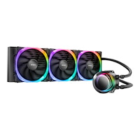Antec Antec VORTEX 360 ARGB - kylsystem med vätska till processorn