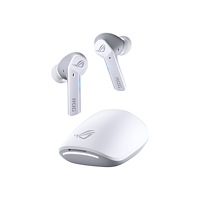 ASUSTeK COMPUTER ASUS ROG Cetra - True wireless-hörlurar med mikrofon