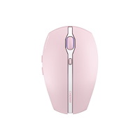 CHERRY CHERRY GENTIX BT - mus - Bluetooth 4.0 - körsbärsblomfärgad