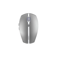 CHERRY CHERRY GENTIX BT - mus - Bluetooth 4.0 - frostat silver