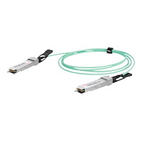 Digitus DIGITUS 100GBase direktkopplingskabel - 10 m