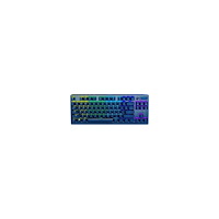Razer USA Razer DeathStalker V2 Pro - tangentbord - utan numerisk knappsats - QWERTY - tysk - svart Inmatningsenhet